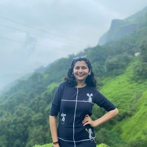 Meet your Posher, Hetal